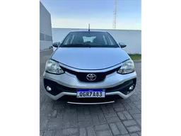 Toyota Etios