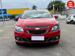 Chevrolet Prisma