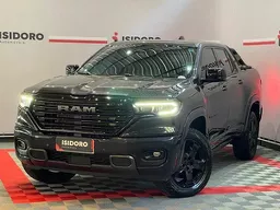 RAM Rampage