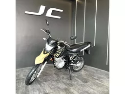 XTZ 150