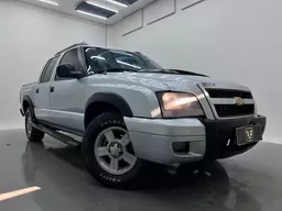 Chevrolet S10