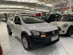 Volkswagen Saveiro