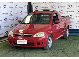 Chevrolet Montana