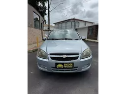 Chevrolet Celta