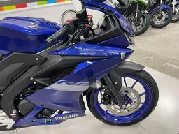 Yamaha YZF R15