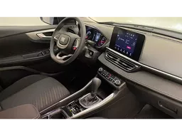 Fiat Fastback