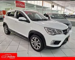 Chery Tiggo 2