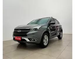 Chery Tiggo 7