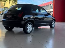 Chevrolet Celta