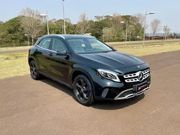 GLA 200