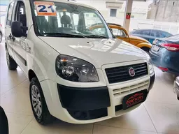 Fiat Doblò