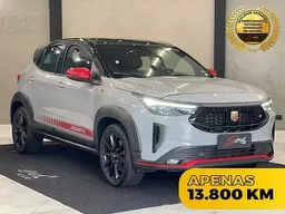 Fiat Pulse