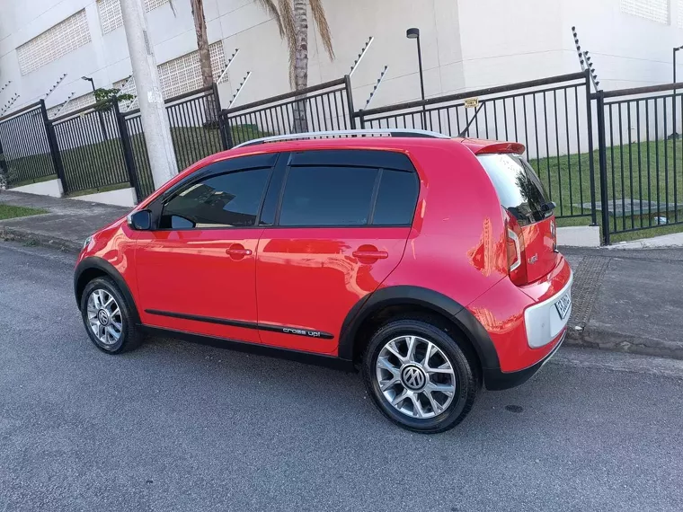 Volkswagen UP Vermelho 7