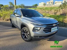 Chevrolet Montana