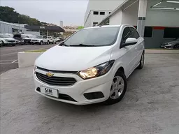 Chevrolet Prisma