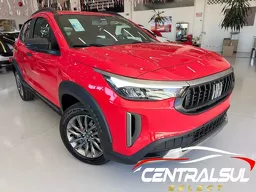 Fiat Pulse