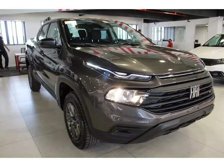 Fiat Toro Cinza 8