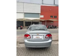Chevrolet Classic