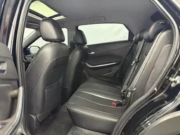 Chery Tiggo 2