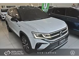 Volkswagen Taos
