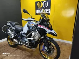 BMW R 1250 GS