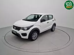 Fiat Mobi