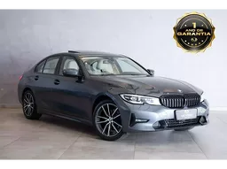 BMW 320i