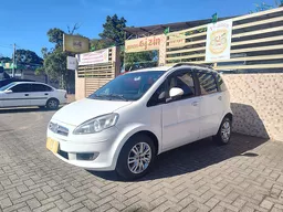 Fiat Idea