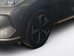 BYD Song Plus