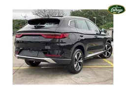 BYD Song Plus