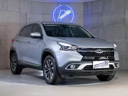 Chery Tiggo 7