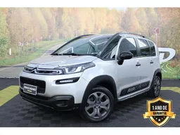 Citroën Aircross