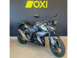 Kawasaki Z