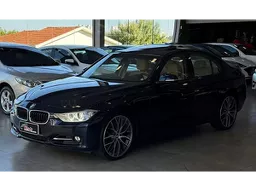 BMW 320i
