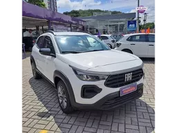 Fiat Pulse