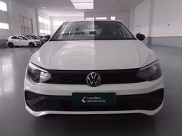 Volkswagen Polo Hatch