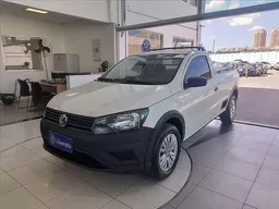 Volkswagen Saveiro