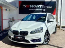 BMW 225i