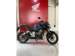 CB Twister
