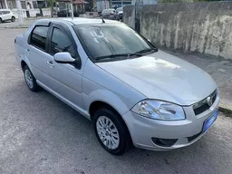 Fiat Siena