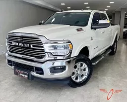 RAM 2500