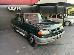 Ford F-1000