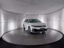 Volkswagen Virtus