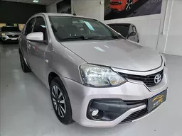 Etios