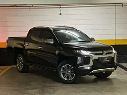 Mitsubishi L200 Triton