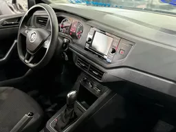 Volkswagen Virtus