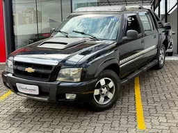 Chevrolet S10