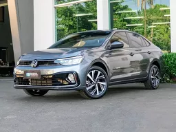 Volkswagen Virtus