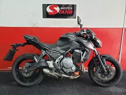 Z 650