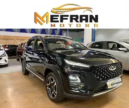 Chery Tiggo 3X